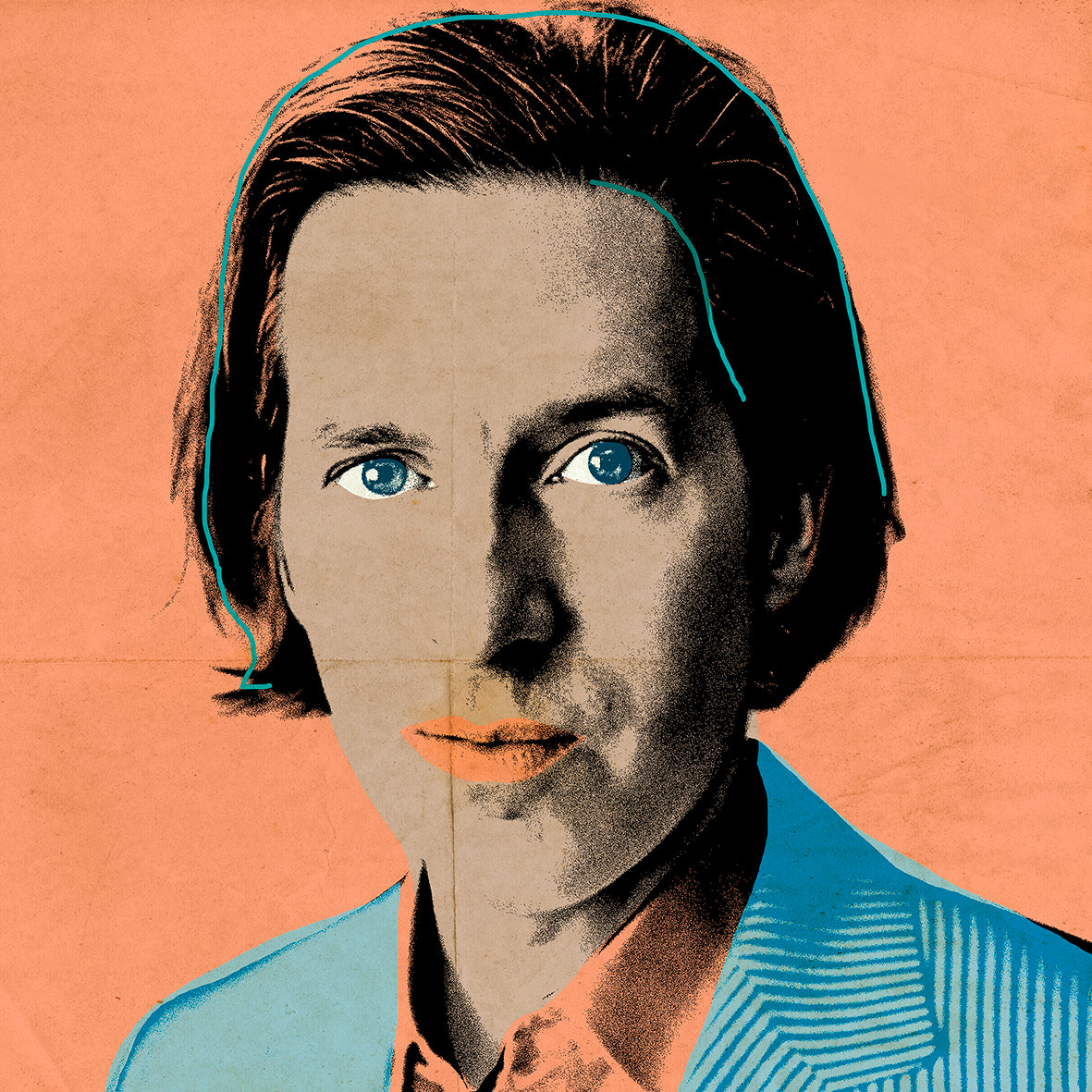 Wes Anderson