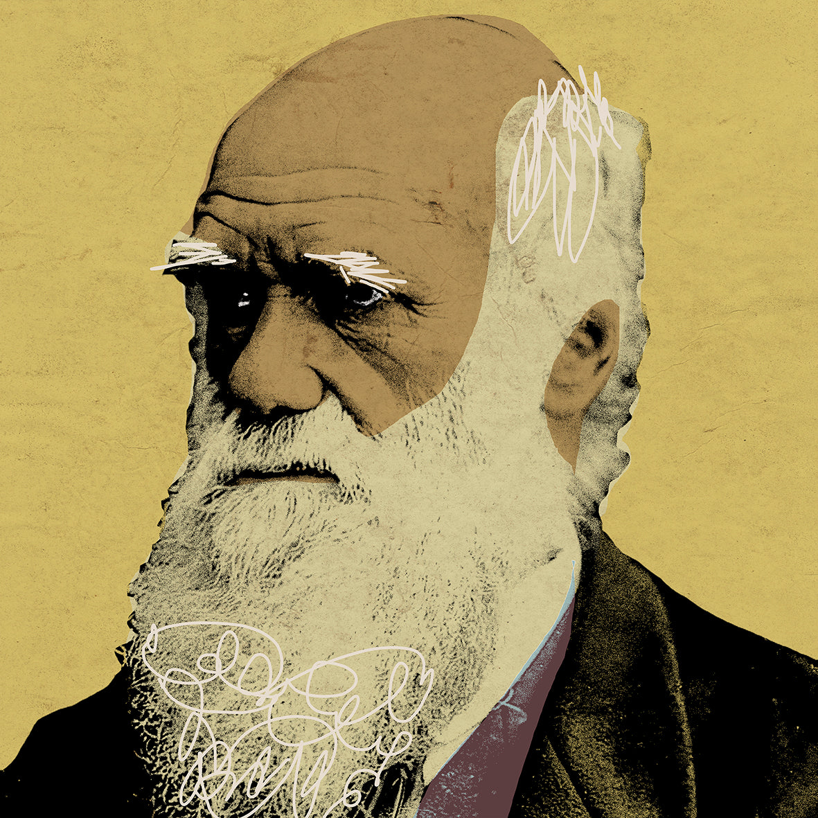 Charles Robert Darwin