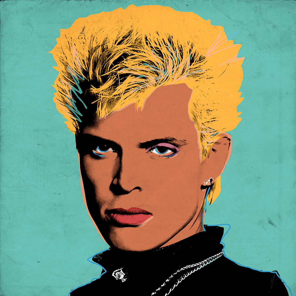 Billy Idol