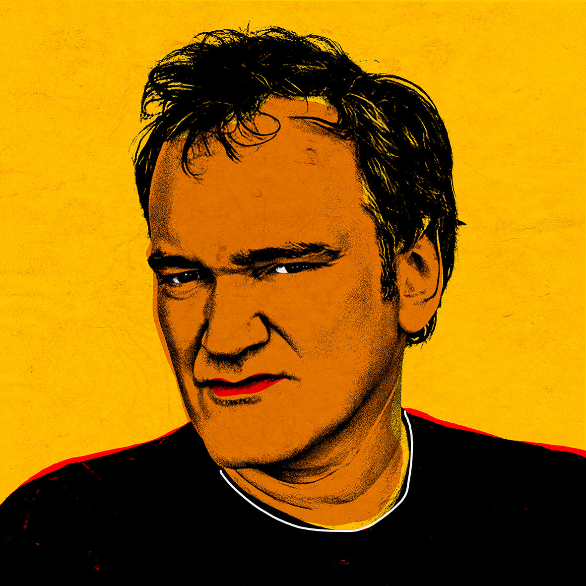 Quentin Tarantino