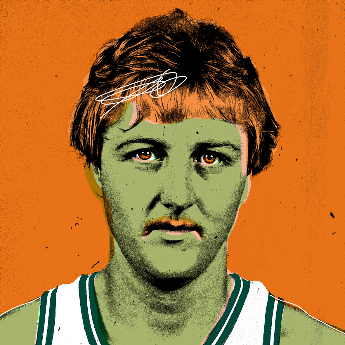 Larry Bird