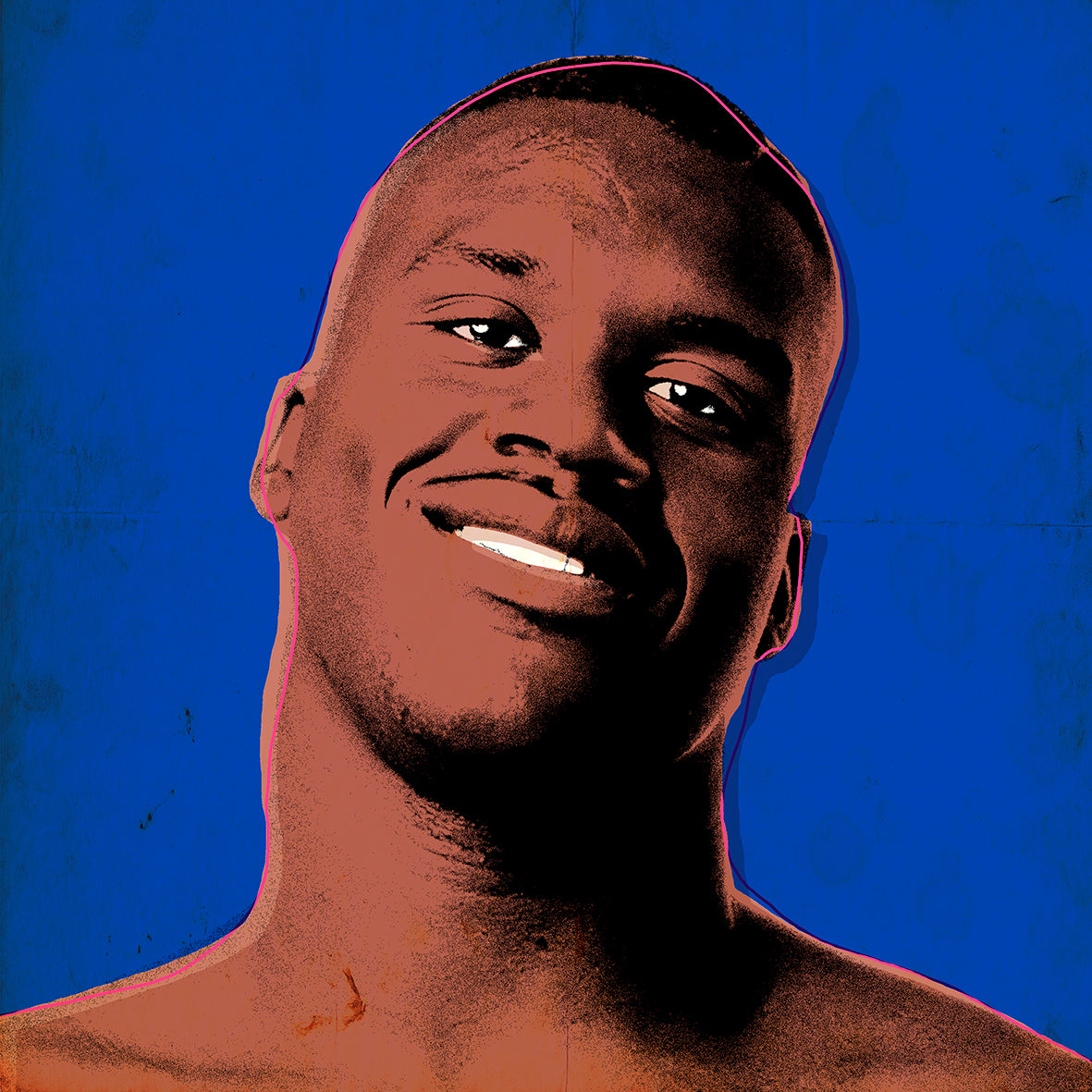 Shaquille O'Neal - Shaq