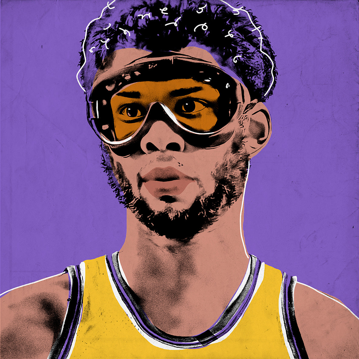 Kareem Abdul-Jabbar