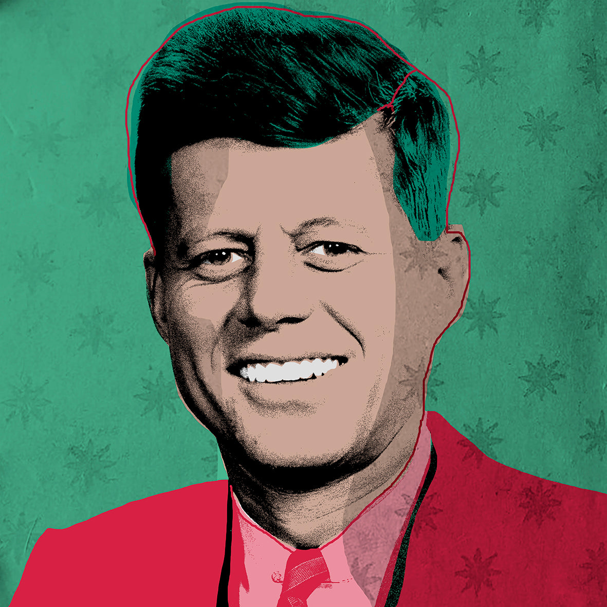 John Fitzgerald Kennedy - JFK