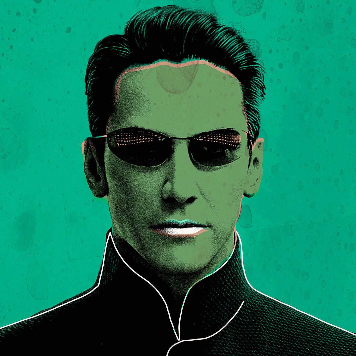 Neo - Matrix