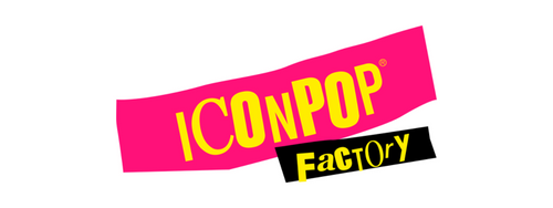 Iconpop Factory
