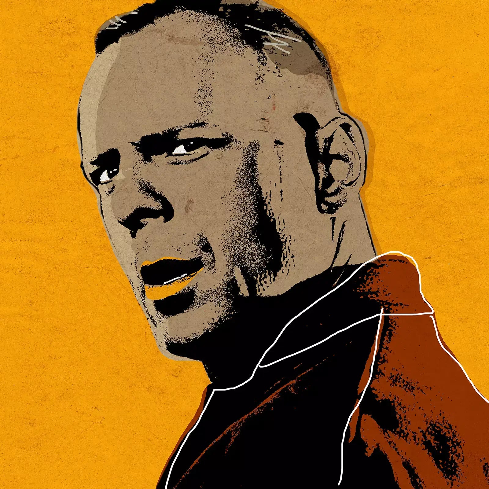 Bruce willis