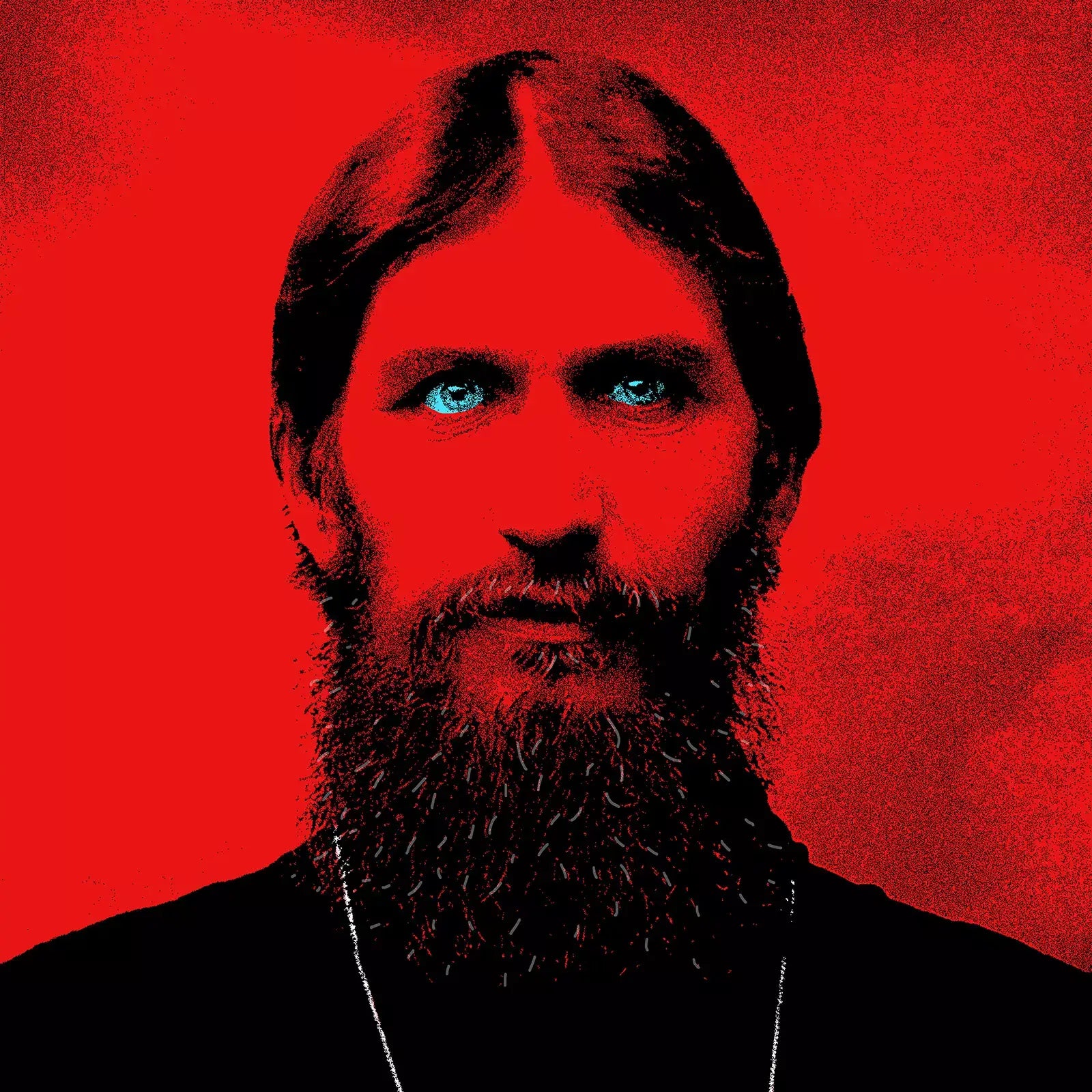 Grigórij Rasputin