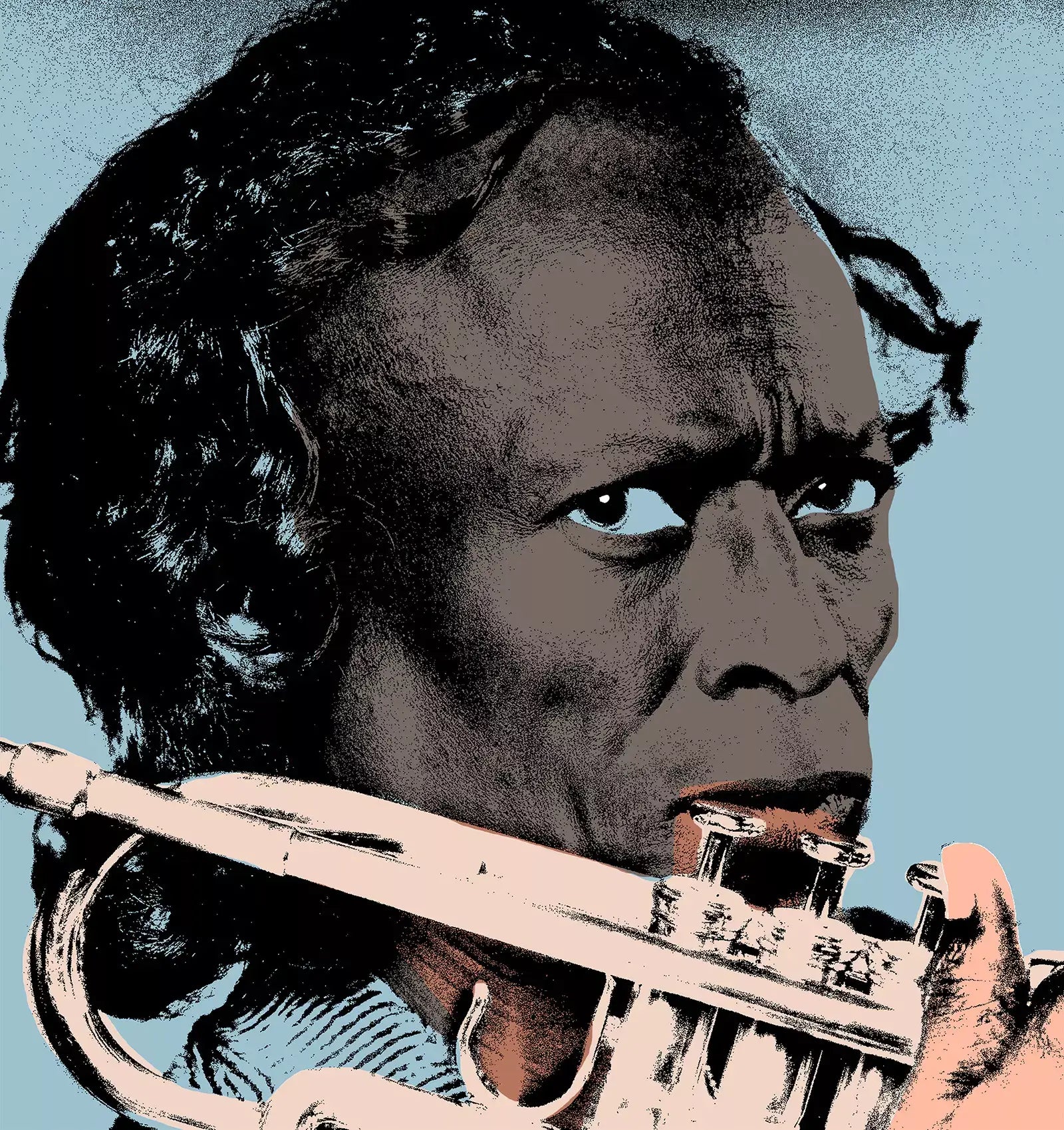 Miles Davis