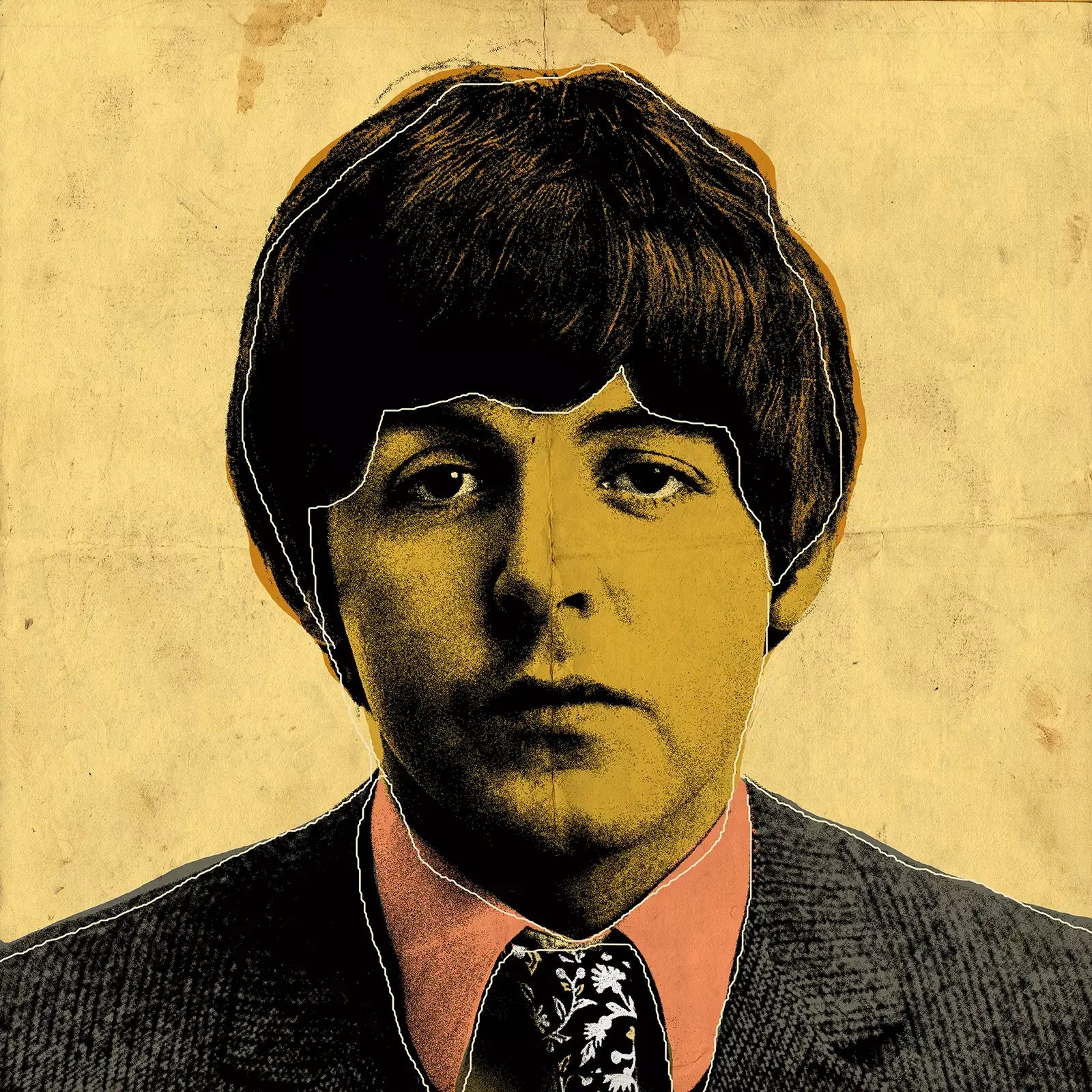 Paul McCartney