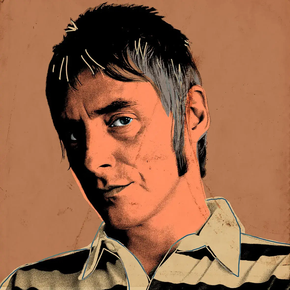 Paul Weller