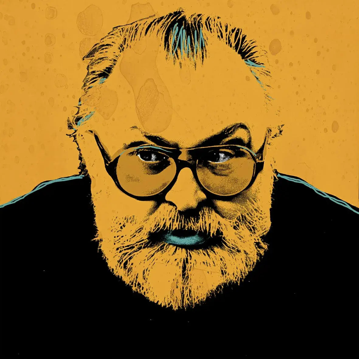 Sergio Leone