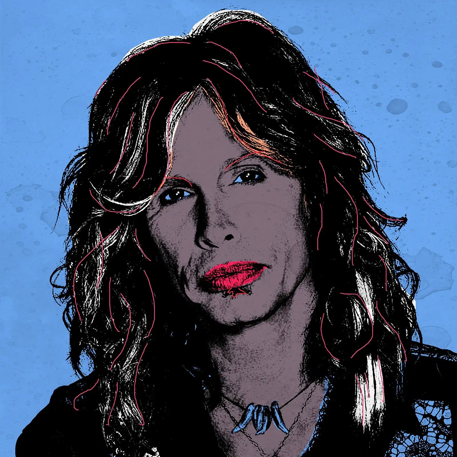 Steven Tyler