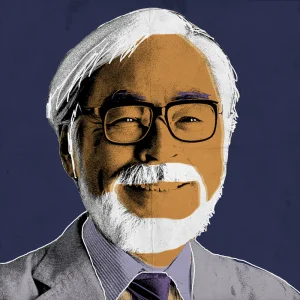 Miyazaki
