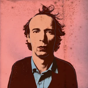 Roberto Benigni iconpop
