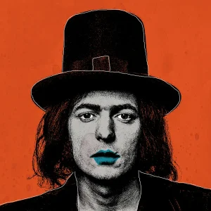 Ritchie Blackmore iconpop