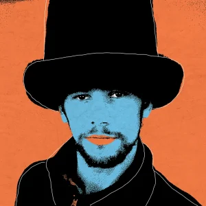 Jamiroquai iconpop