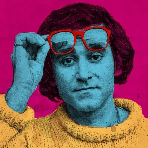Ivan Graziani iconpop