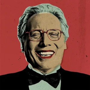 Enzo Jannacci iconpop