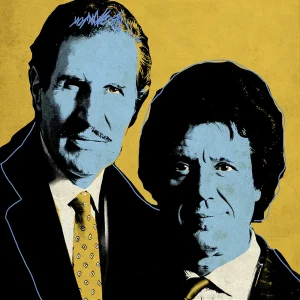 Franco & Ciccio iconpop