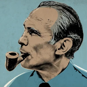 Enzo Bearzot iconpop