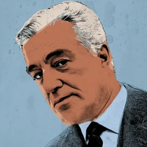 Vittorio De Sica iconpop