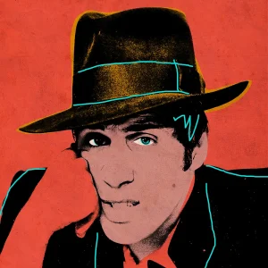 Adriano Celentano iconpop