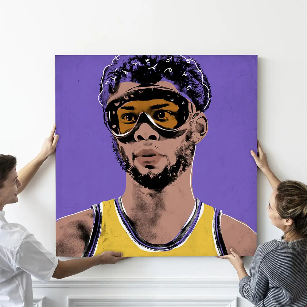 Jabbar iconpop originale