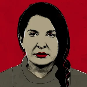 marina abramovic iconpop