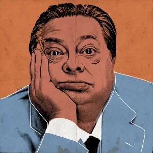 Aldo Fabrizi iconpop