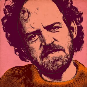 Joe Cocker iconpop