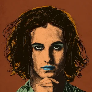 Damiano David iconpop
