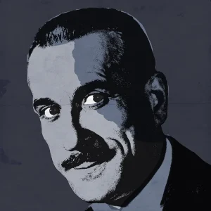 Peppino De Filippo iconpop