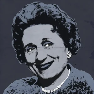 Titina De Filippo iconpop