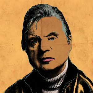 Francis Bacon iconpop