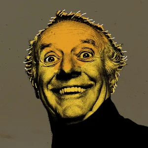 Dario Fo iconpop