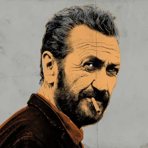Marco Giallini iconpop