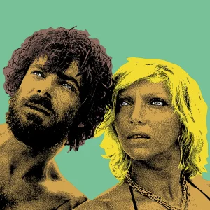 Giannini Melato iconpop