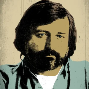 Francesco Guccini iconpop