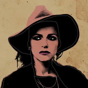 Rachele Bastreghi iconpop