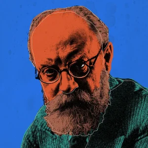 Henri Matisse iconpop