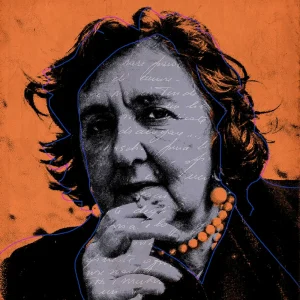 Alda Merini iconpop