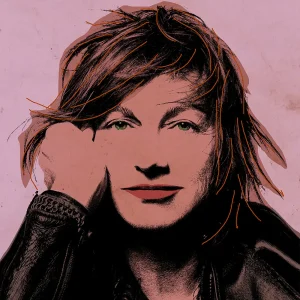 Gianna Nannini iconpop