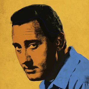 Alberto Sordi iconpop