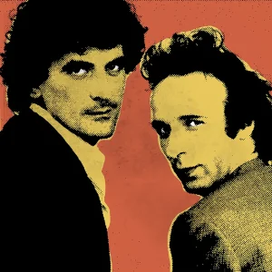 Non ci resta che piangere troisi benigni iconpop