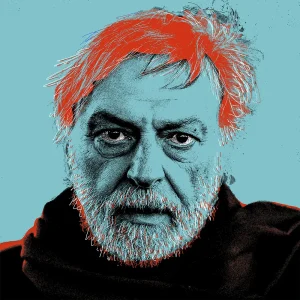Gino Strada iconpop