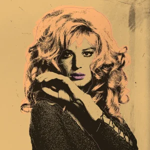 Monica Vitti iconpop