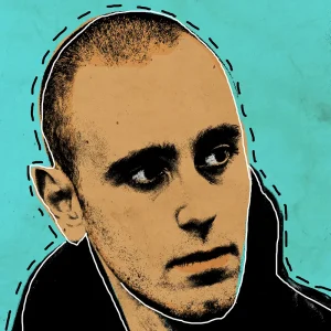 Zerocalcare Iconpop