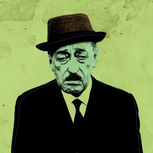 Totò iconpop
