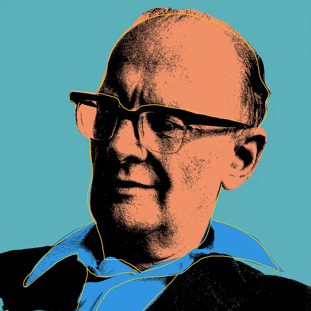 Arthur Charles Clarke